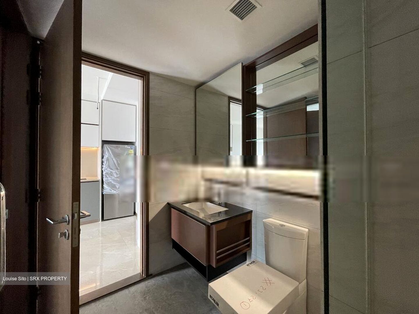 Normanton Park (D5), Apartment #562643601